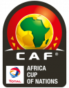 Africa Cup of Nations logo