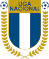 Liga Nacional Apertura logo