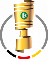 DFB Pokal DFB Pokal logo