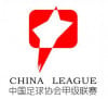 China League logo