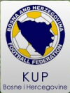 Bosnia And Herzegovina Cup Bosnia And Herzegovina Cup logo