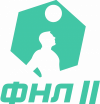 Division 2 - South logo