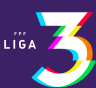 Liga 3 logo