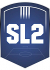 Super League 2 Super League 2 logo