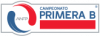 Primera B Torneo de Transicion logo