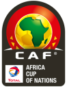 Africa Cup of Nations Qualification logo