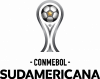 Copa Sudamericana Copa Sudamericana logo
