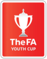 Fa Youth Cup logo