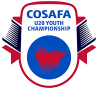 COSAFA U-20 Cup logo