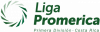 Primera Division - Apertura logo