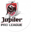 Belgium - First Division A