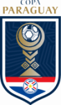 Copa Paraguay Copa Paraguay logo