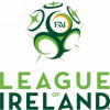 Republic of Ireland - 1. Division