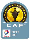 Caf Super Cup Caf Super Cup logo