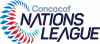 CONCACAF Nations League logo