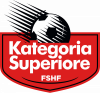Kategoria Superiore Kategoria Superiore logo