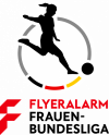 Bundesliga Women logo