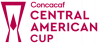 Concacaf Central American Cup Concacaf Central American Cup logo