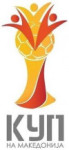 Macedonian Cup logo