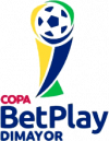 Copa Aguila - Play Offs logo