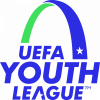 Uefa Youth League - Group Stage Uefa Youth League - Group Stage logo