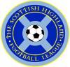 Lowland League logo