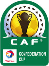 CAF Confederations Cup CAF Confederations Cup logo