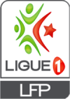 Ligue 1 logo