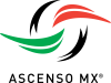 Ascenso MX Apertura logo