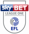 League 1 logo