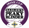 Irish Cup logo