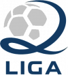 2. Liga logo