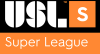 USL Super League logo