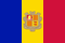 Andorra flag