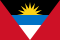 Antigua and Barbuda flag