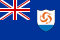Anguilla flag