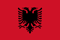 Albania flag