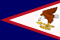 American Samoa flag American Samoa flag