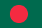 Bangladesh flag