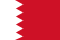Bahrain flag