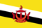 Brunei Darussalam flag