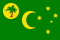 Cocos (Keeling) Islands flag