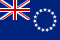 Cook Islands flag