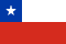 Chile flag