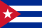 Cuba flag