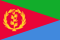 Eritrea flag