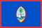 Guam flag