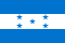 Honduras flag