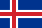 Iceland flag