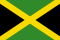 Jamaica flag